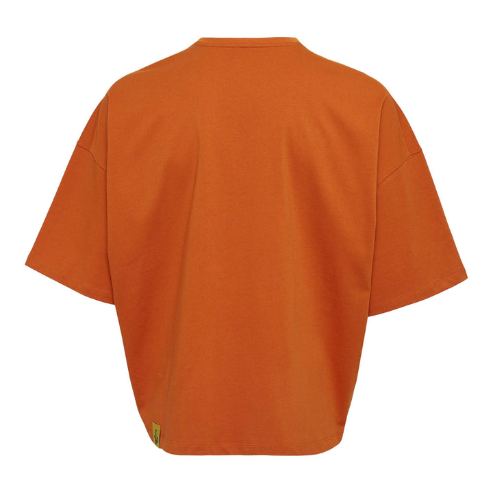 Club21 - Blackjack - Triangle 'V' T-Shirt - TEES