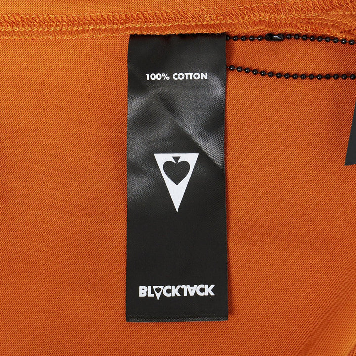 Club21 - Blackjack - Triangle 'V' T-Shirt - TEES