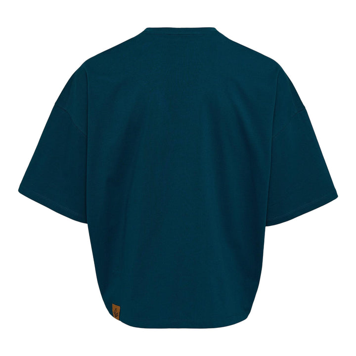 Club21 - Blackjack - Triangle 'V' T-Shirt - TEES
