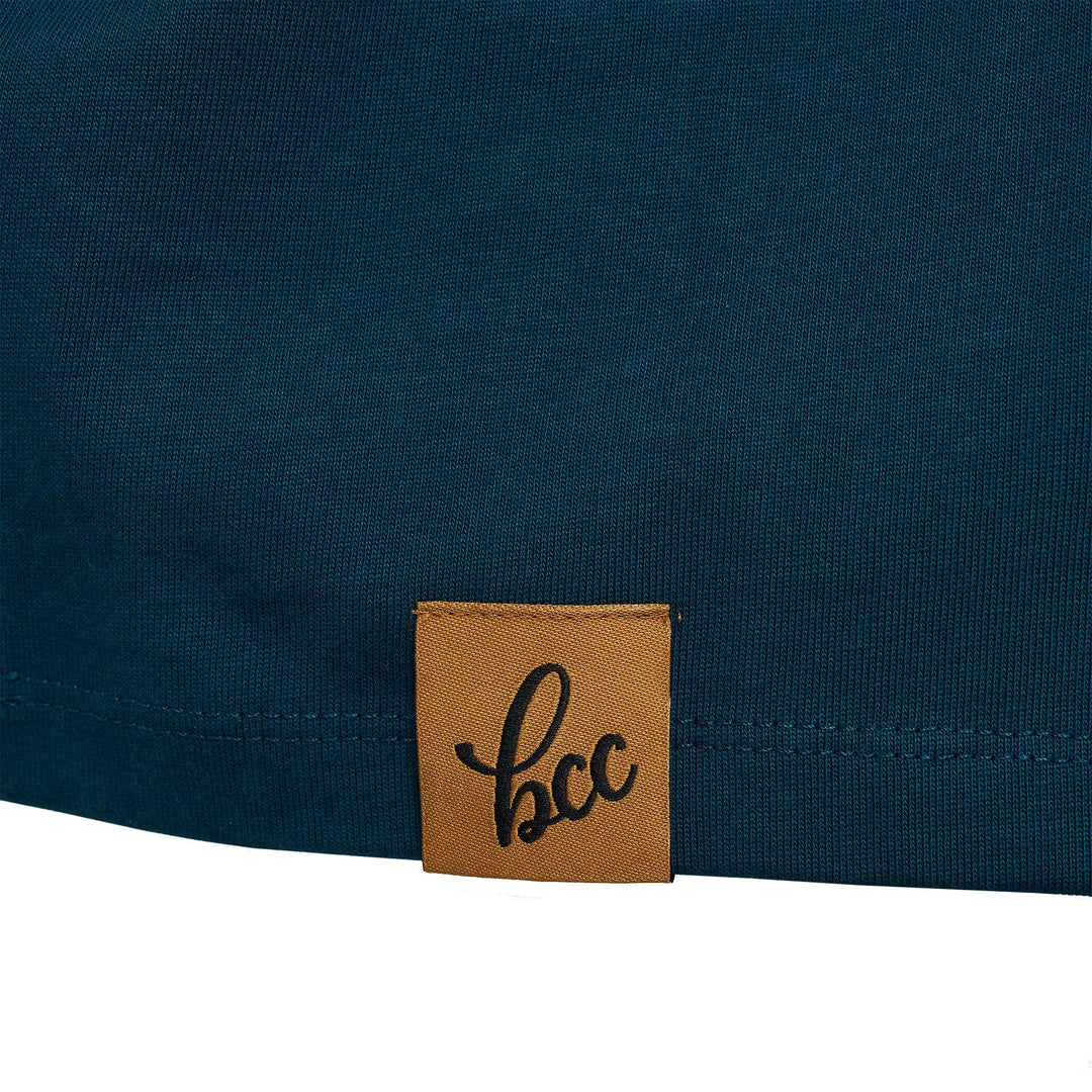 Club21 - Blackjack - Triangle 'V' T-Shirt - TEES