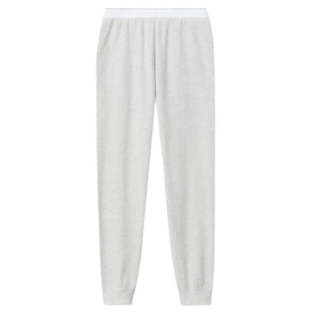 Waffle Jogger Pant