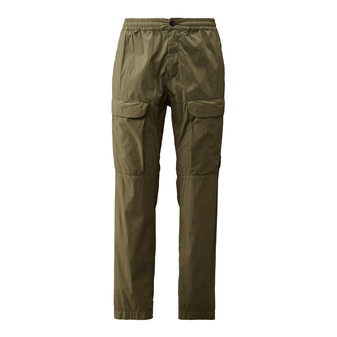 Loose Cargo Pants