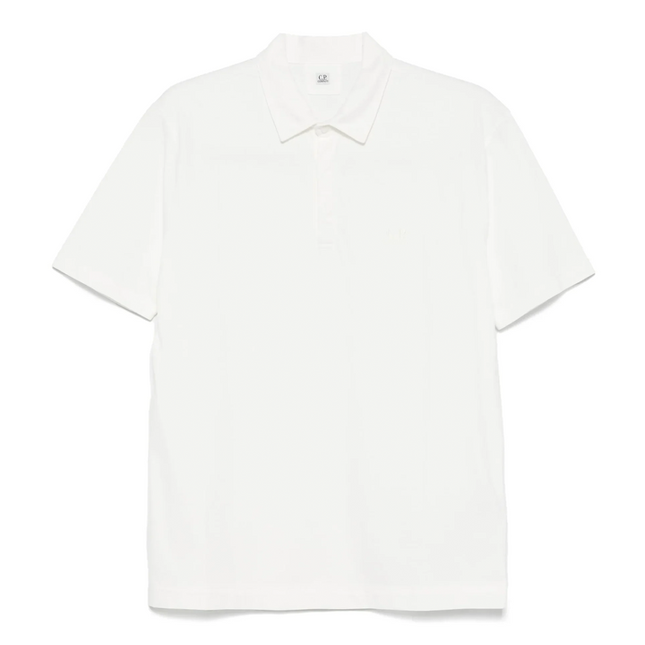 Short Sleeve Jersey Polo