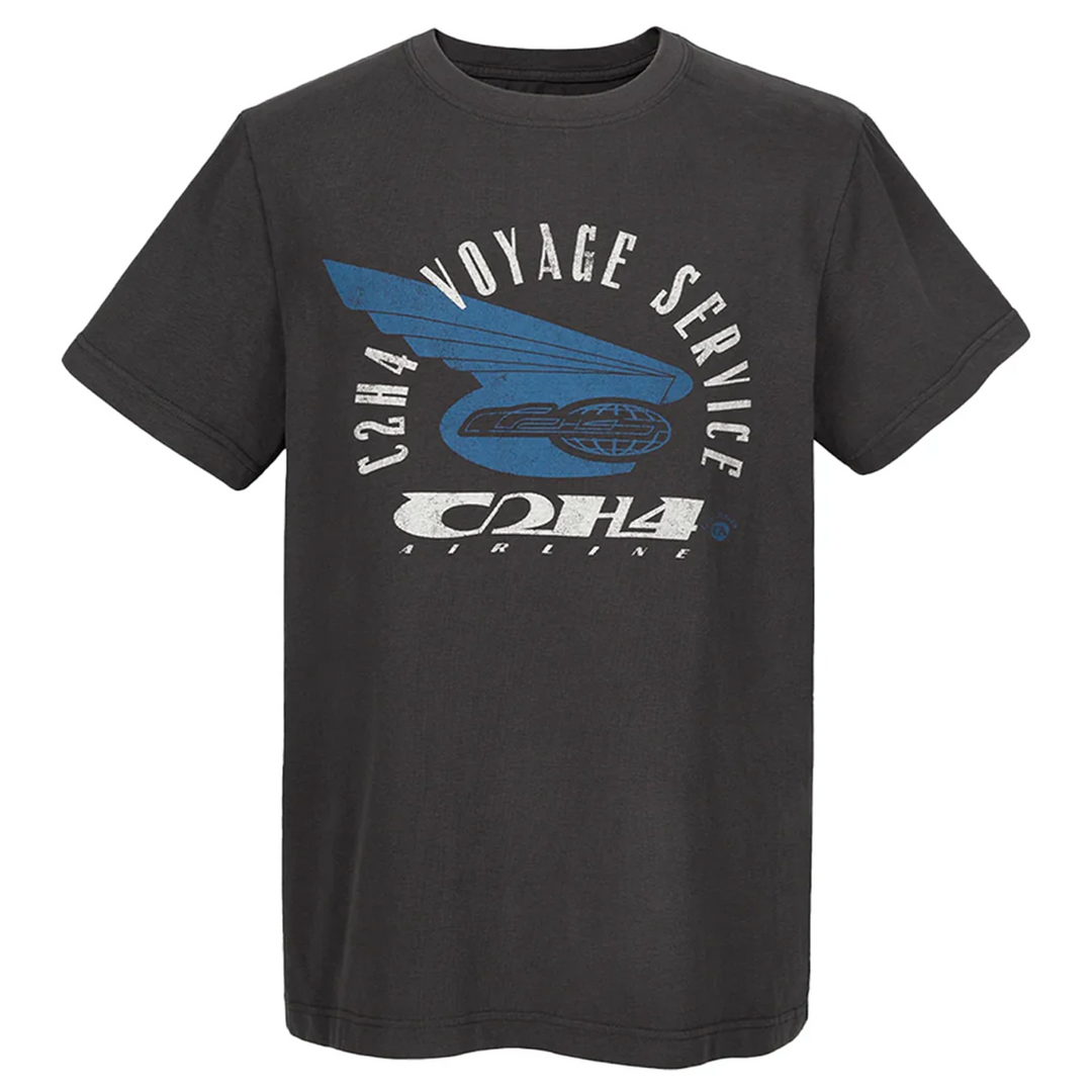 Voyage Service T-Shirt