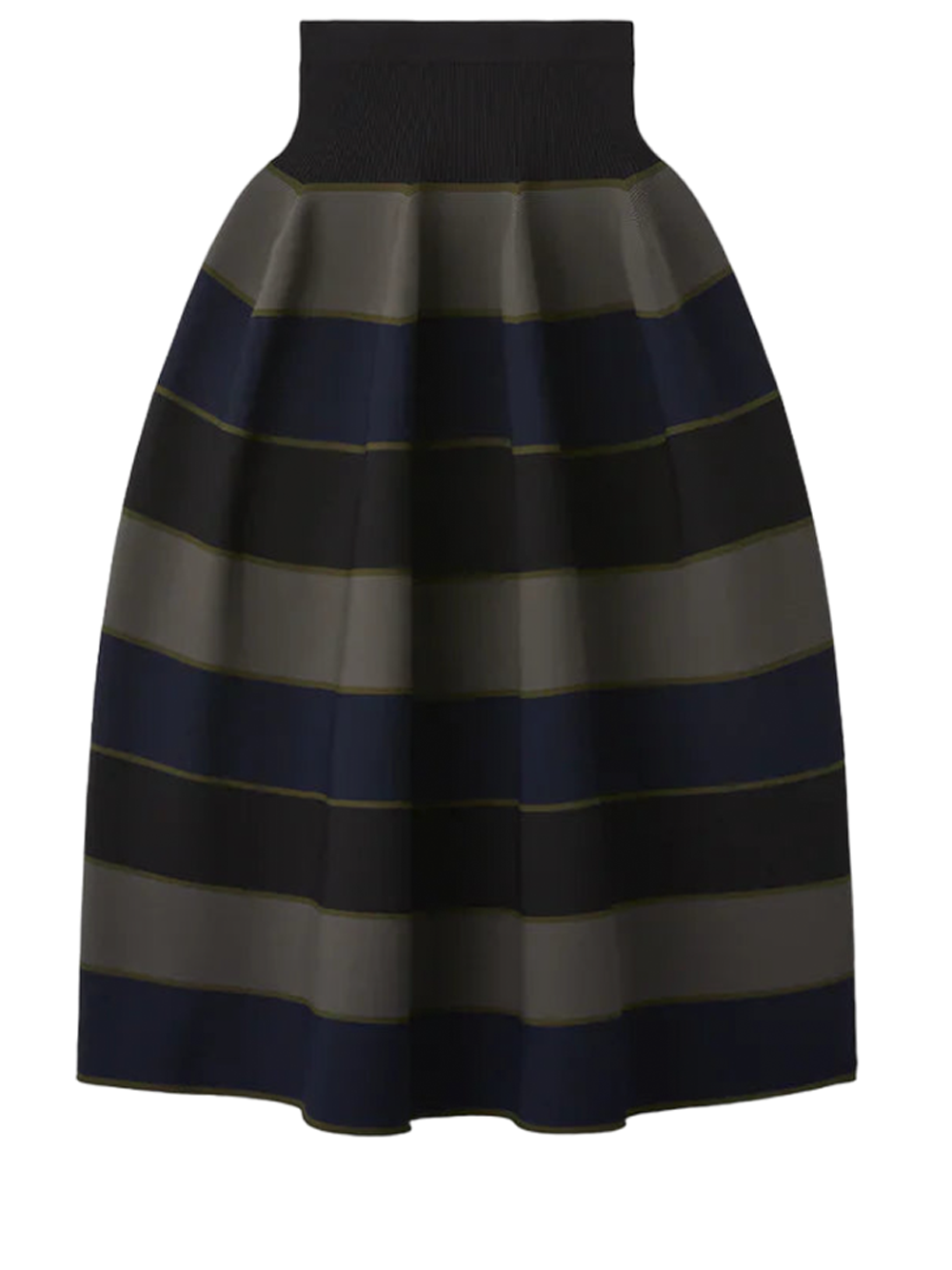 Pottery Skirt