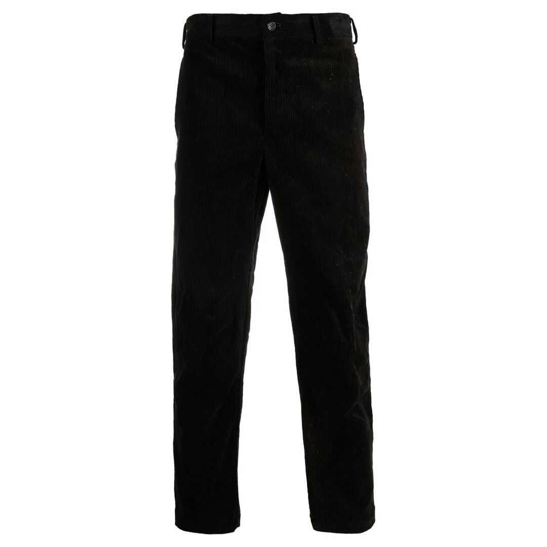 Corduroy Trousers