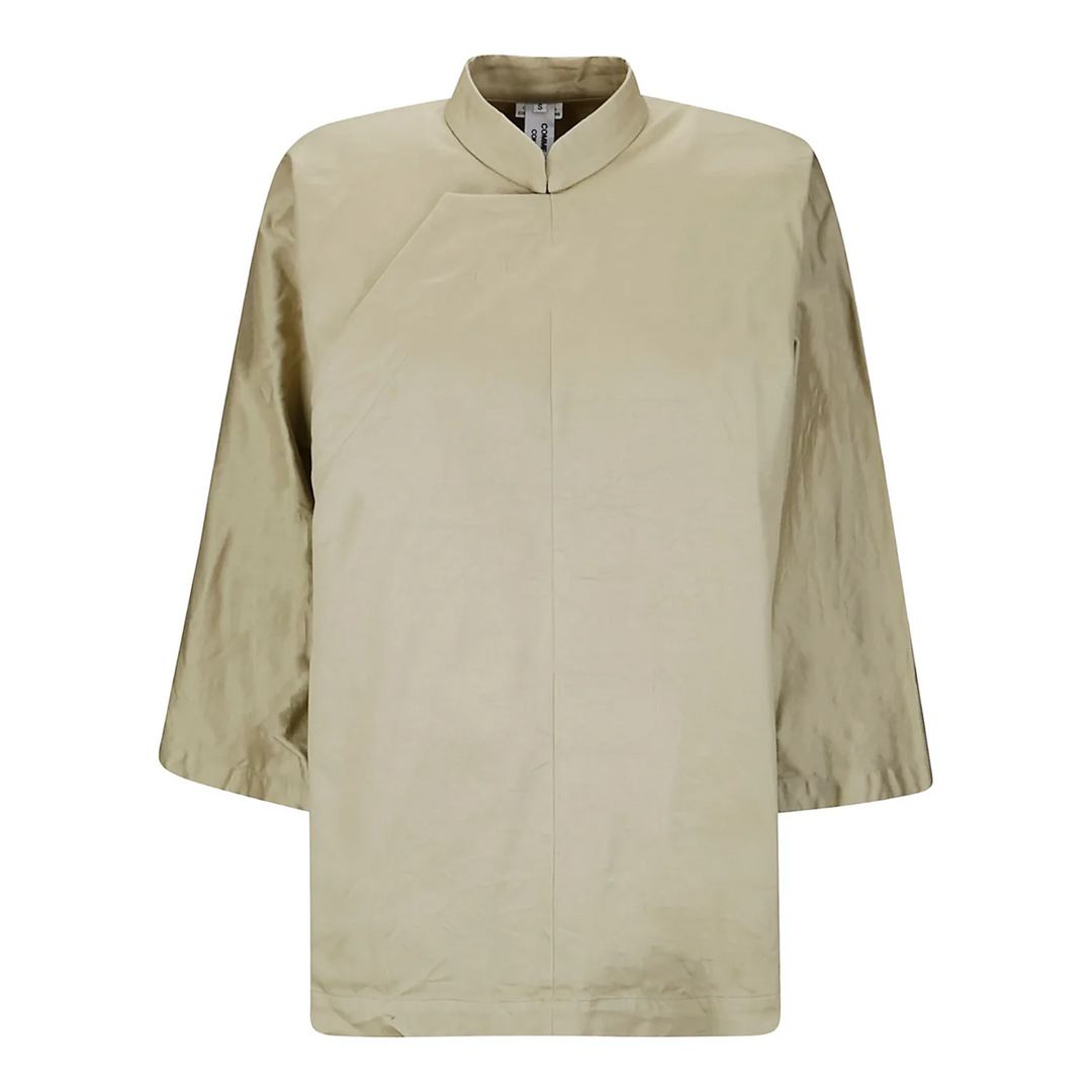 Cotton Twill Jacket