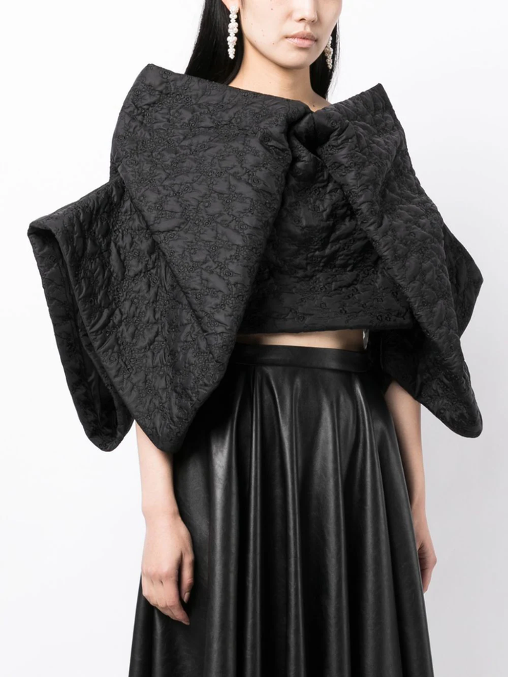 COMME-des-GARCONS-Double-Layer-Quilted-Jacket-Black-3