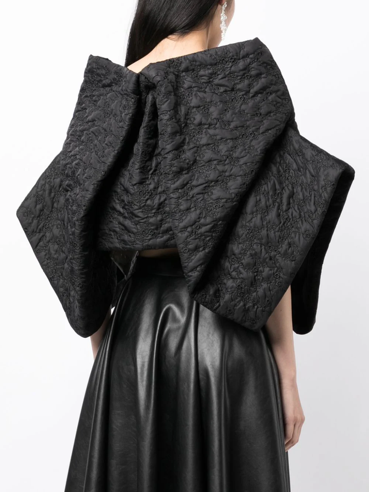 COMME-des-GARCONS-Double-Layer-Quilted-Jacket-Black-4