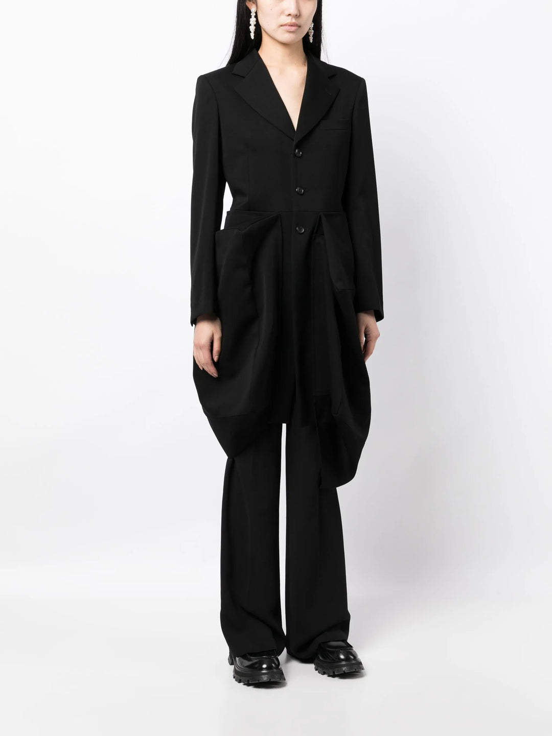 COMME-des-GARCONS-Long-Crumple-Jacket-Black_3