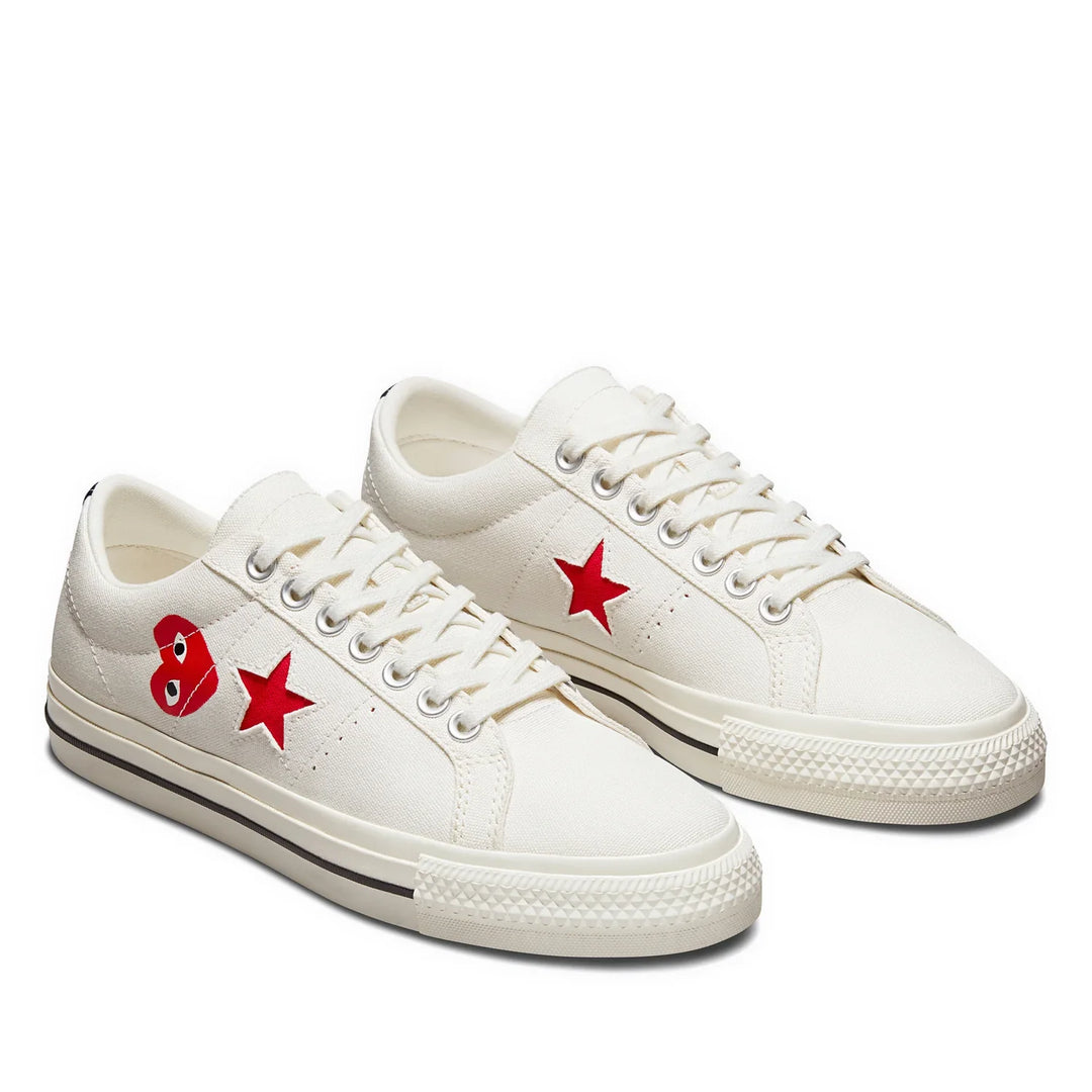 Converse one star tennis shoes sales