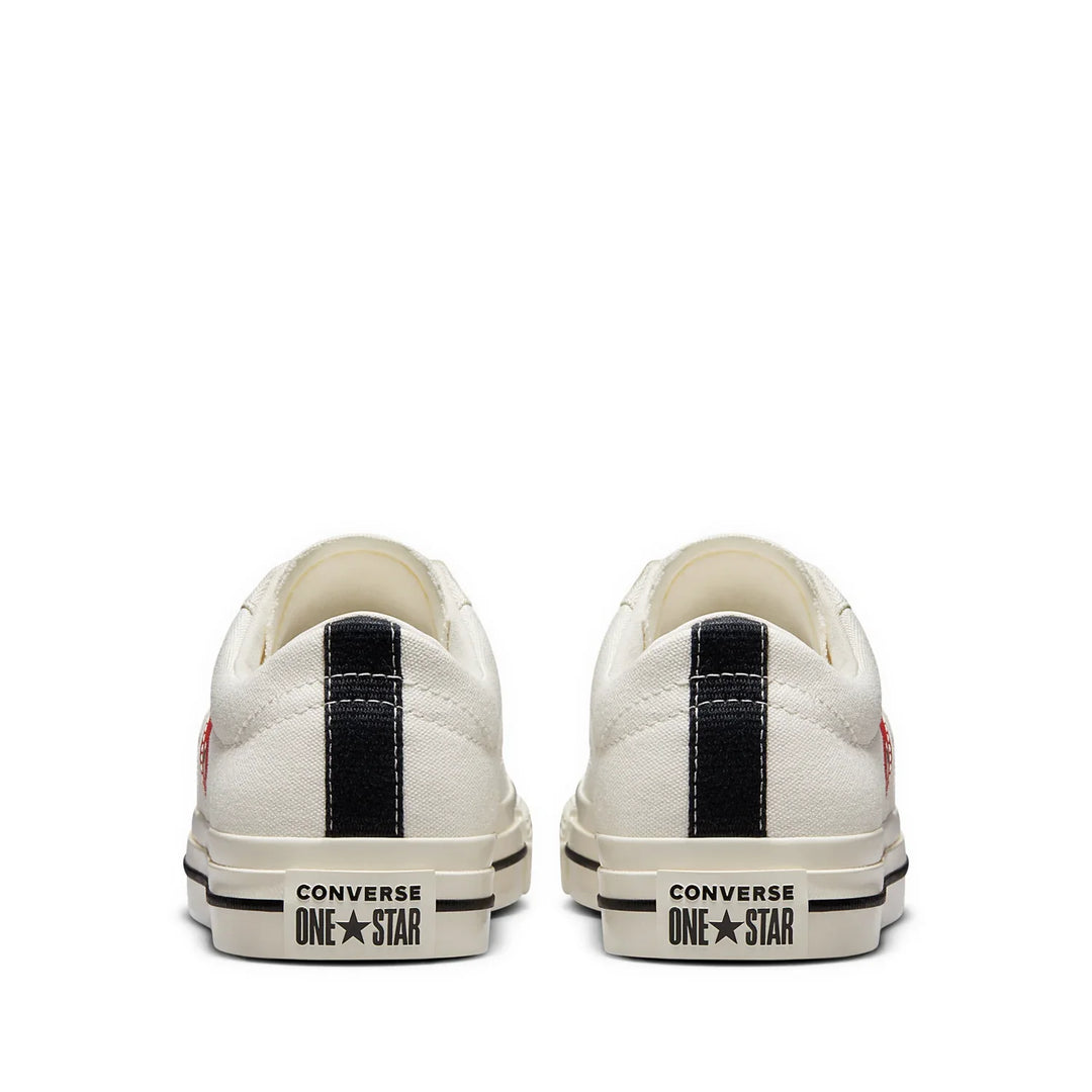 Converse fendi top