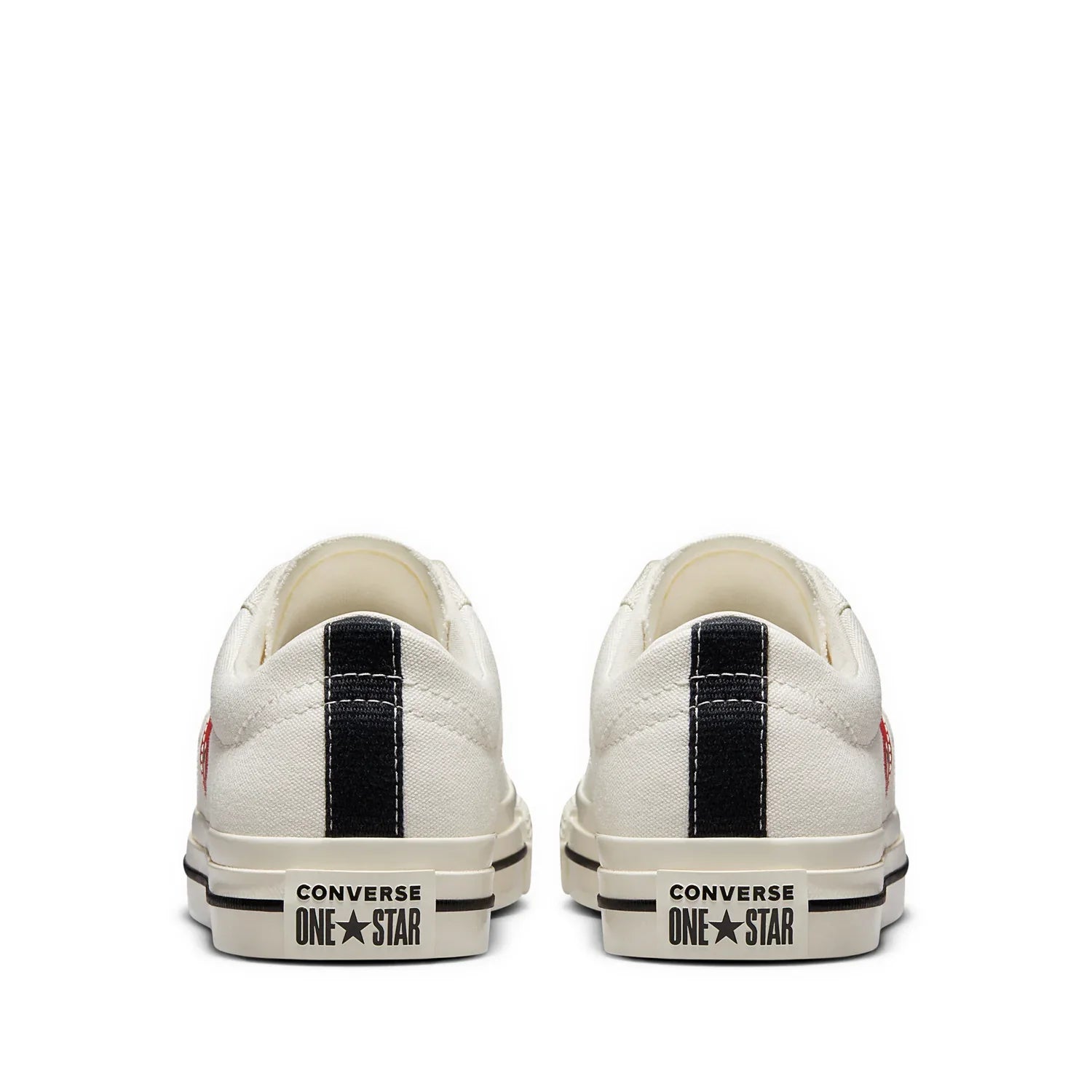 Fendi top x converse