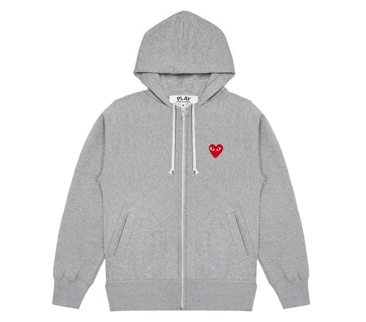 Five Heart Hoodie Men