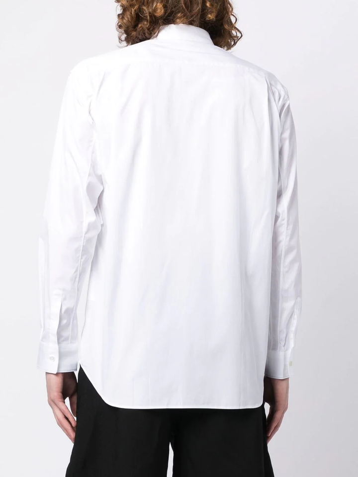 COMME-des-GARCONS-SHIRT-Cotton-Poplin-Shirt-White-2