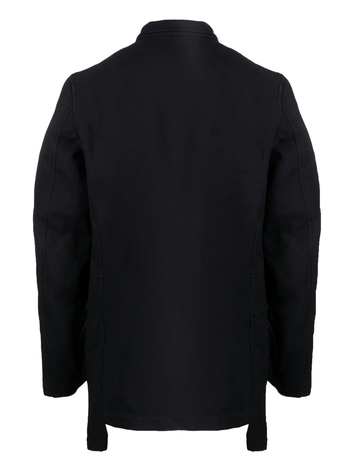COMME-des-GARCONS-SHIRT-Polyester-Plain-Jacket-Navy-2