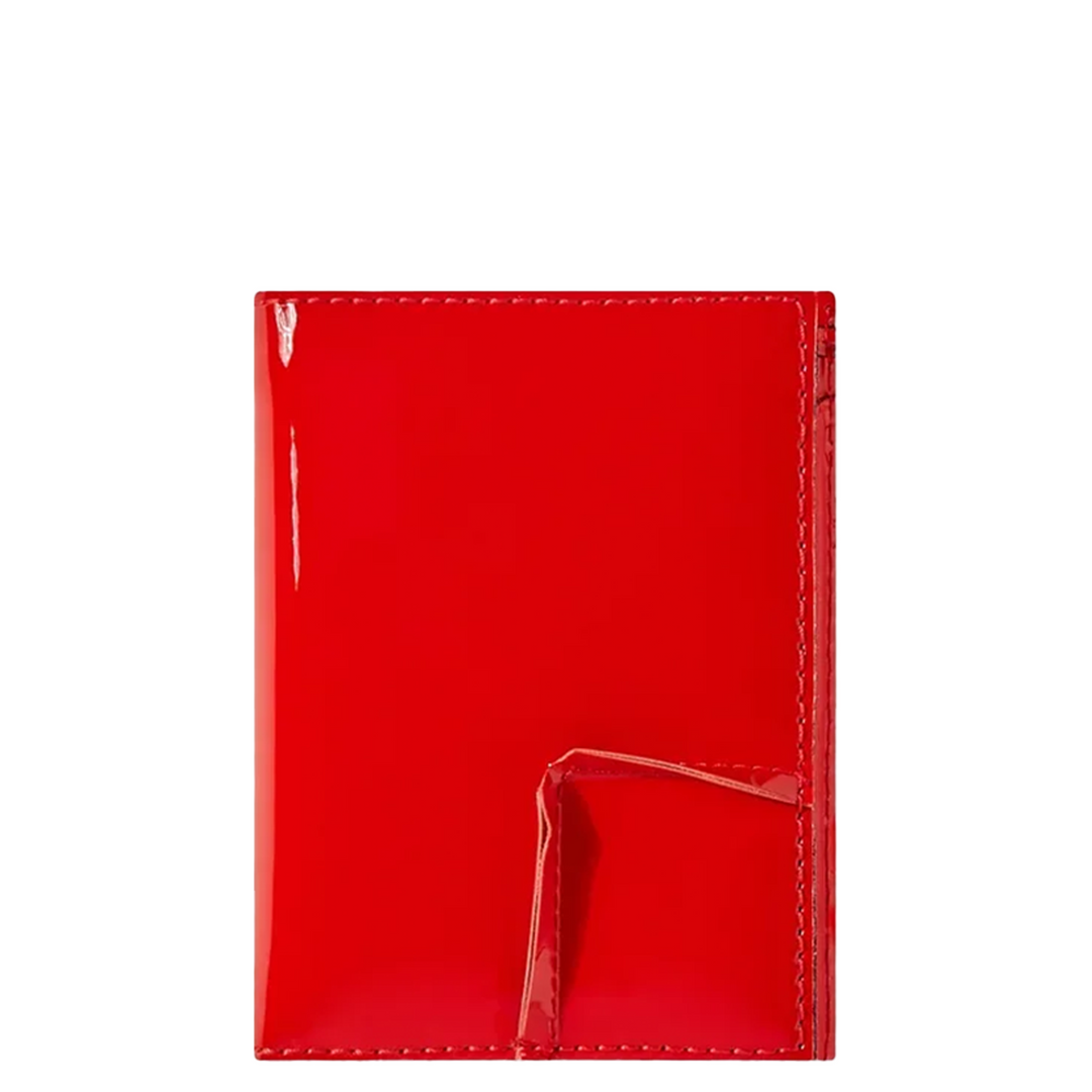 Classic Leather Line A Wallet