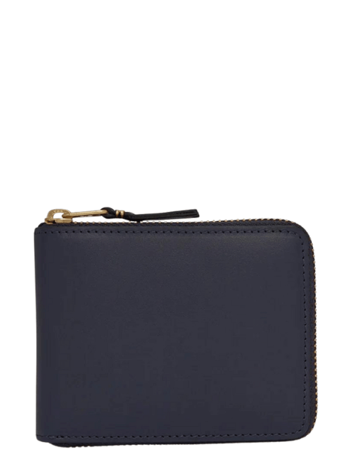 COMME-des-GARCONS-WALLET-Classic-Leather-Line-U-Zip-Wallet-Navy-1