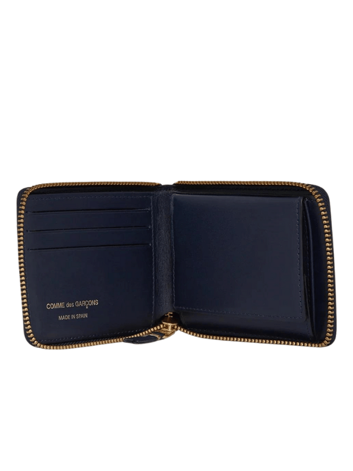 COMME-des-GARCONS-WALLET-Classic-Leather-Line-U-Zip-Wallet-Navy-2