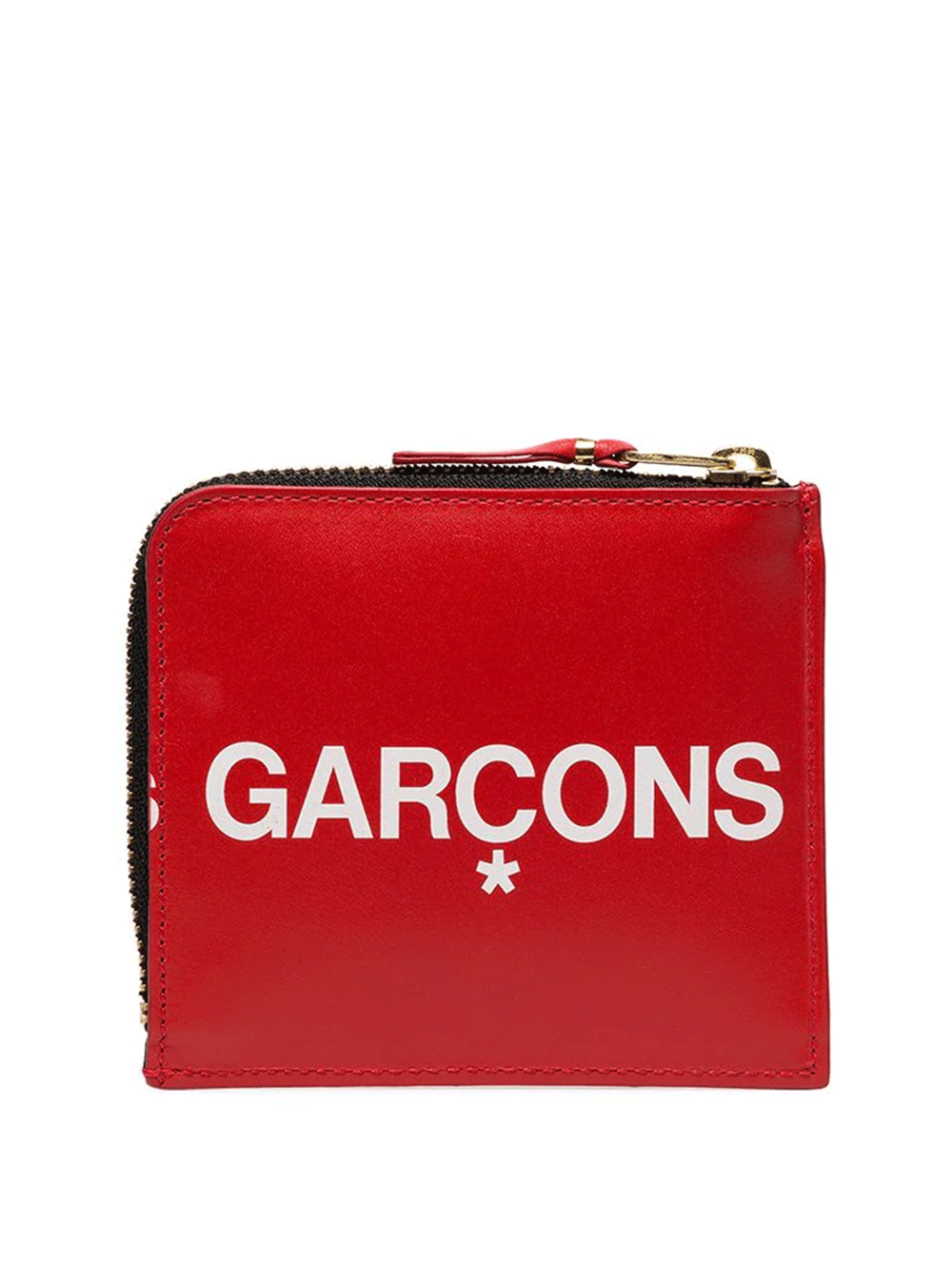 COMME-des-GARCONS-WALLET-Huge-Logo-L-Zip-Wallet-Red-2