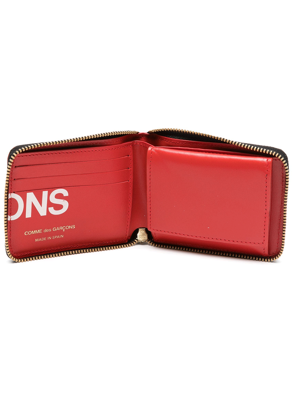 COMME-des-GARCONS-WALLET-Huge-Logo-U-Zip-Wallet-Red-3