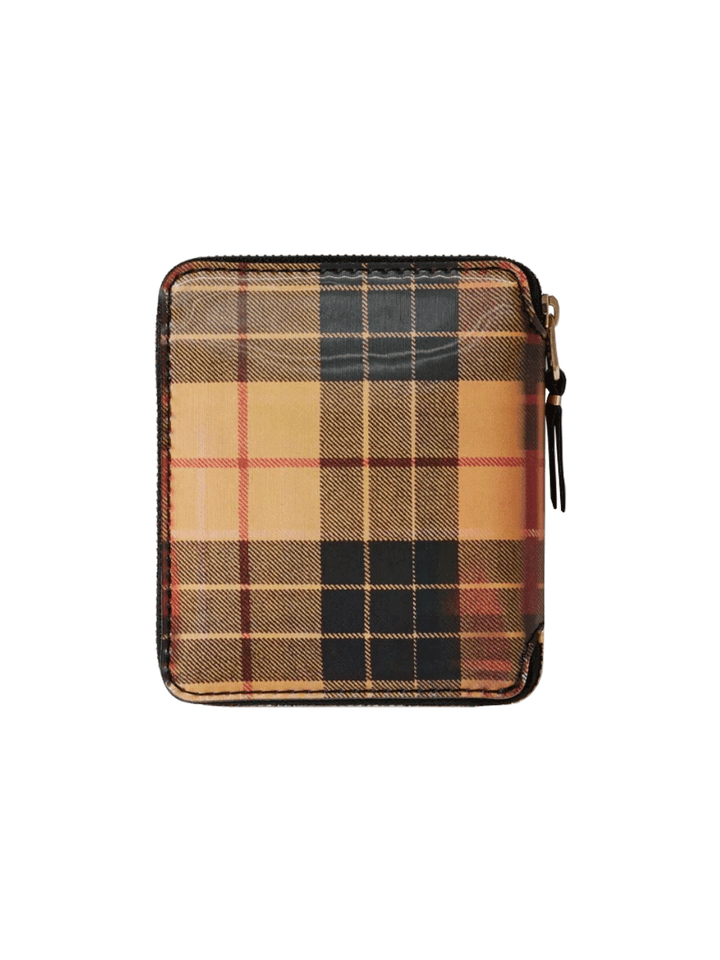 COMME-des-GARCONS-WALLET-Lenticular-Tartan-U-Zip-Wallet-Red-2