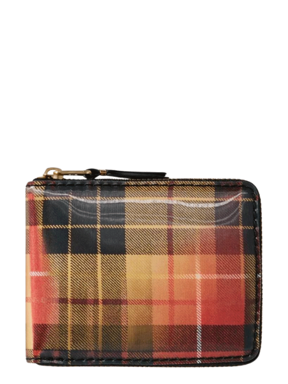 COMME-des-GARCONS-WALLET-Lenticular-Tartan-U-Zip-Wallet-Red_1