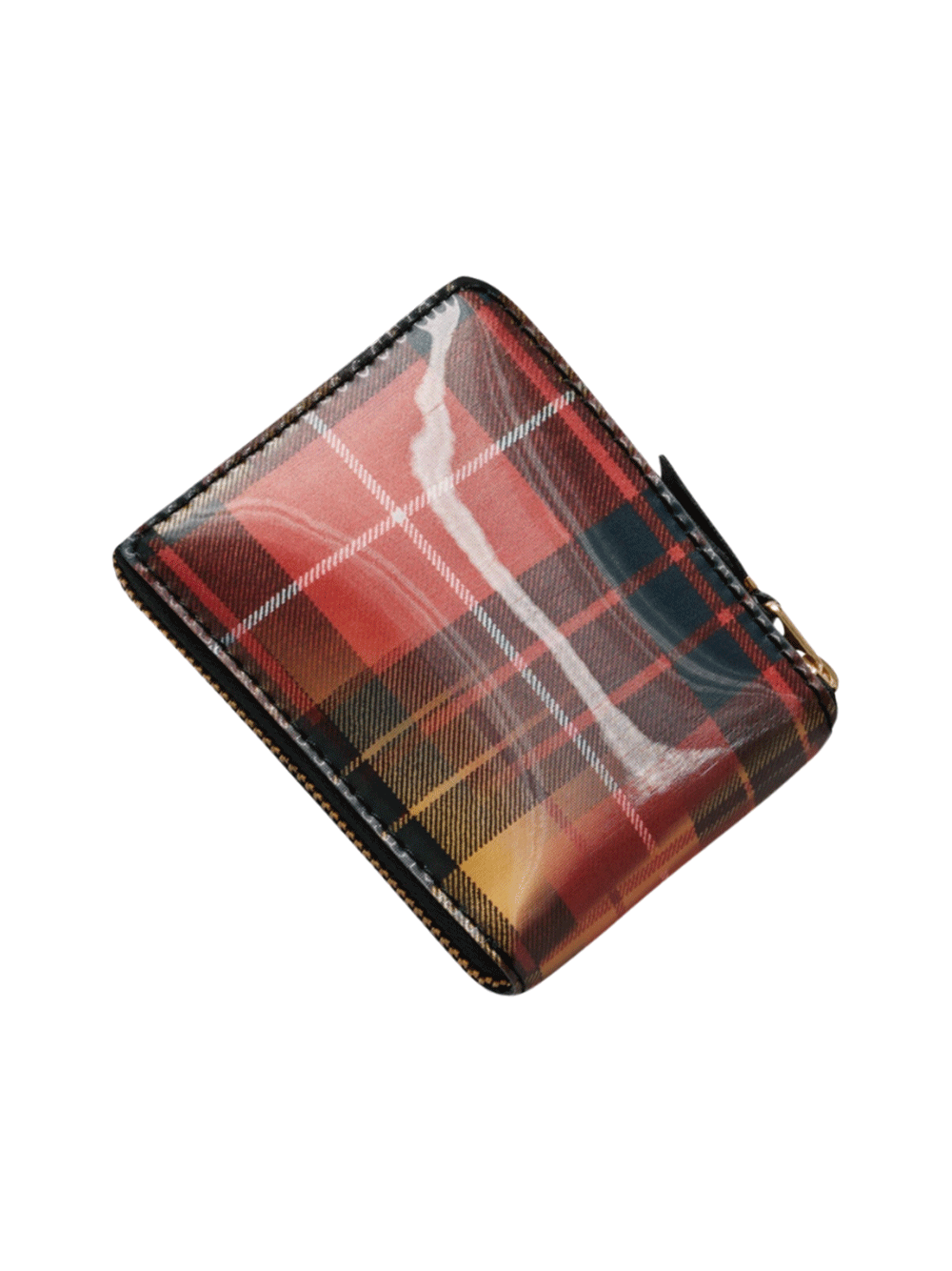 COMME-des-GARCONS-WALLET-Lenticular-Tartan-U-Zip-Wallet-Red_3