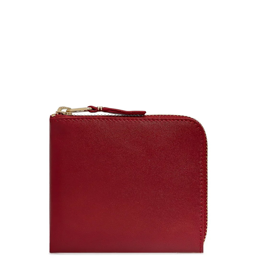 Classic Leather Line Wallet