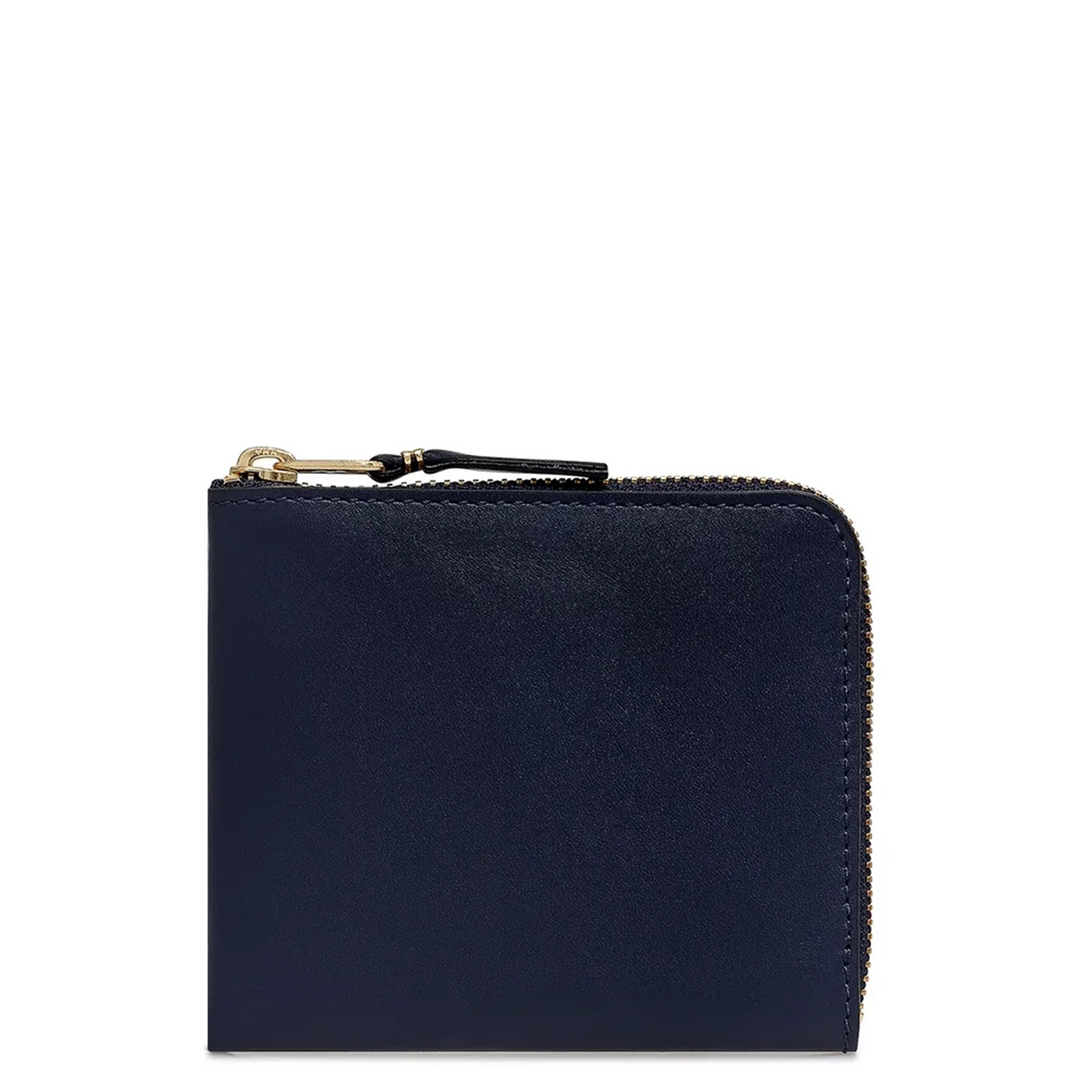 Classic Leather Line Wallet