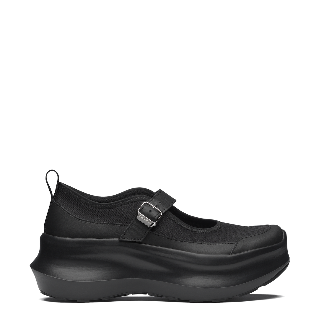 CDG x Salomon RX Marie-Jeanne Platform