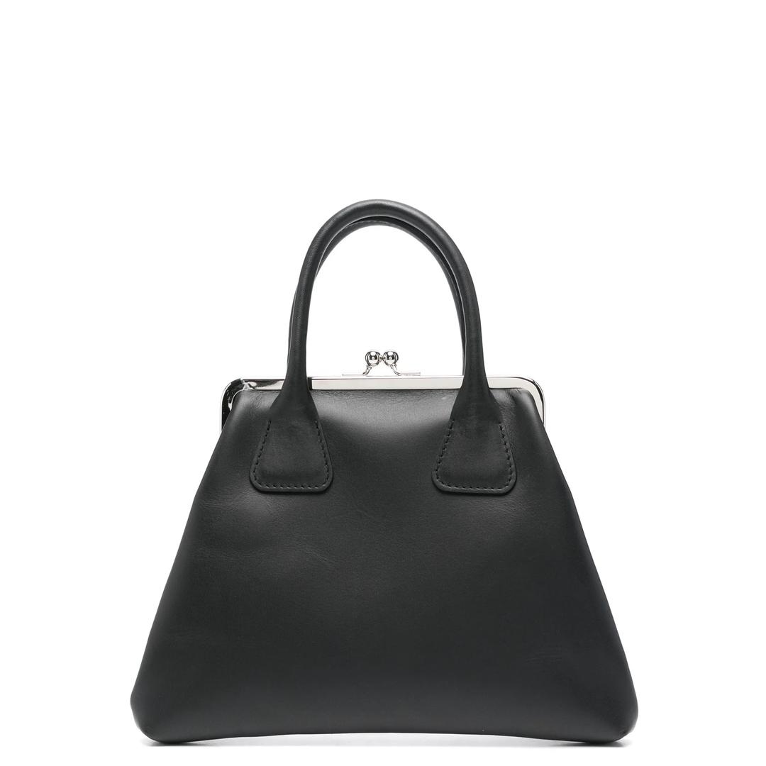 COMME_des_GARCONS_COMME_des_GARCONS_Smooth_Leather_Clutch_Bag_Small_Black