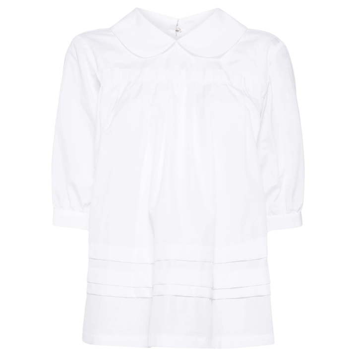 COMME_des_GARCONS_GIRL_Cotton_Broad_Blouse-White