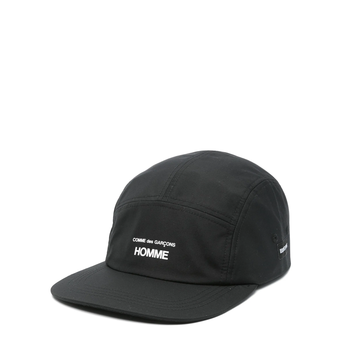 Nylon Weather Cap