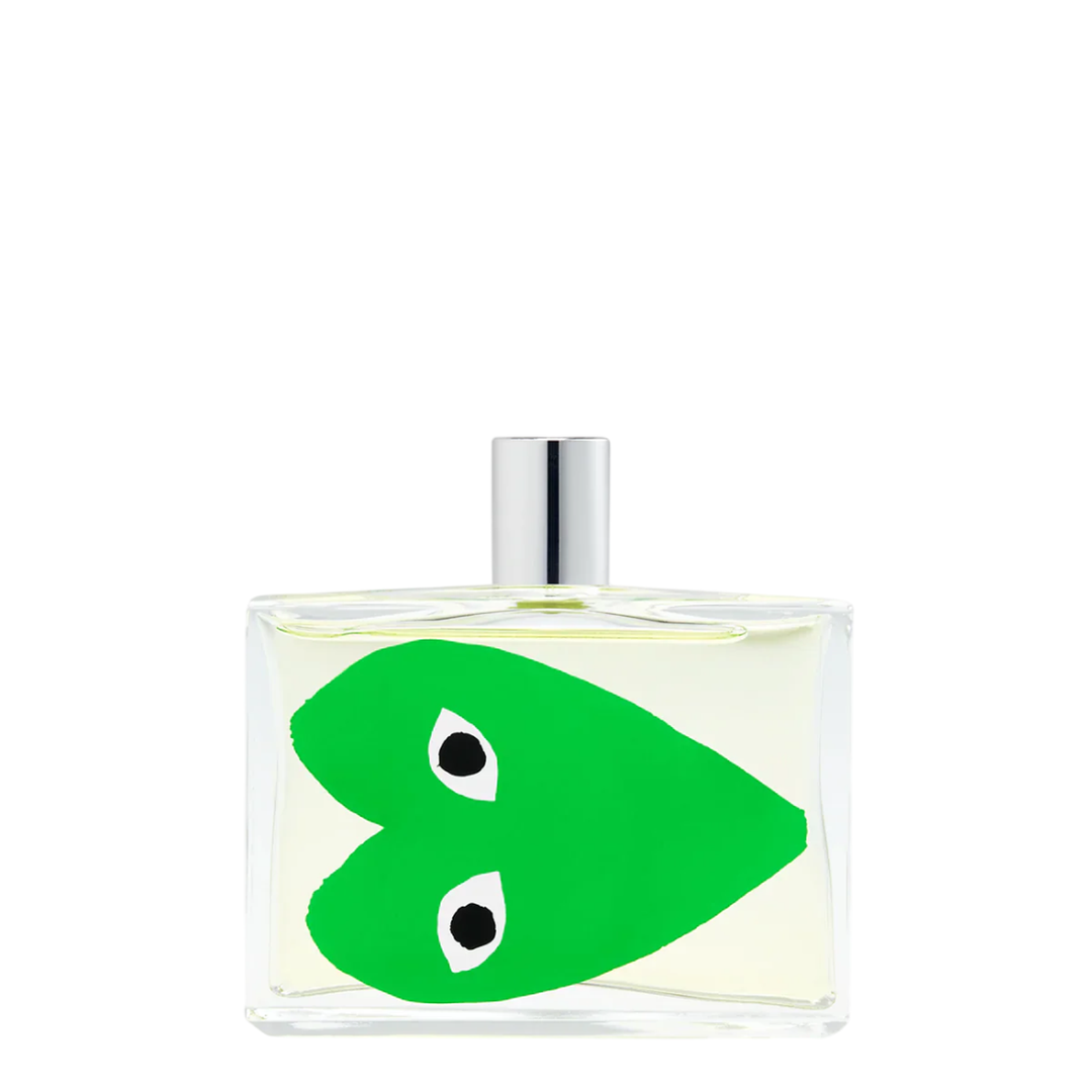 Play Green 100ml