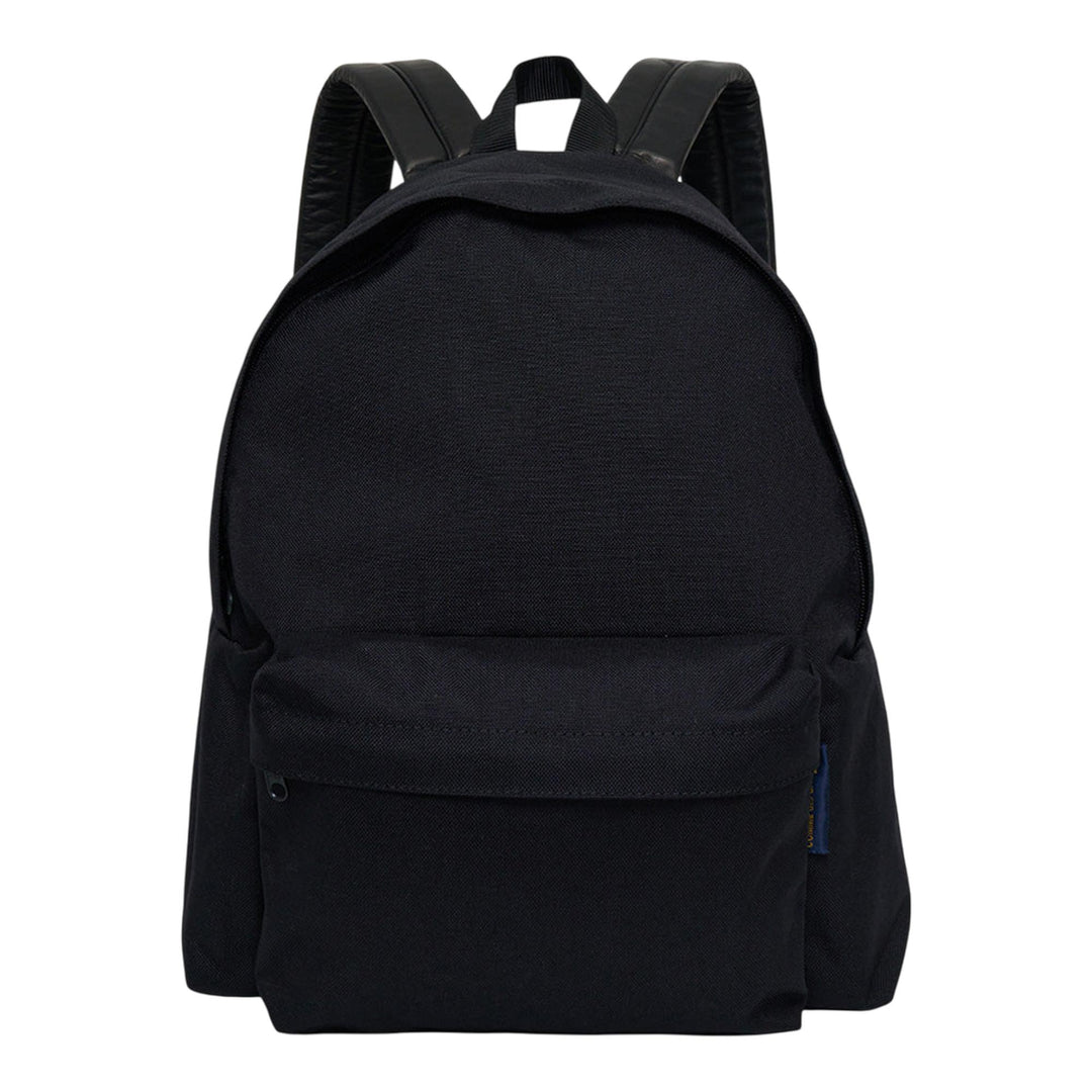 Club21 - COMME des GARCONS - Teiban Large Backpack - BACKPACKS - Black