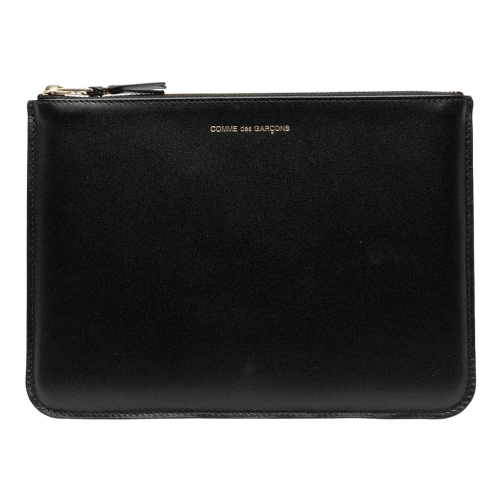 Classic Big Pouch | COMME des GARCONS | Club 21 – Club21.com