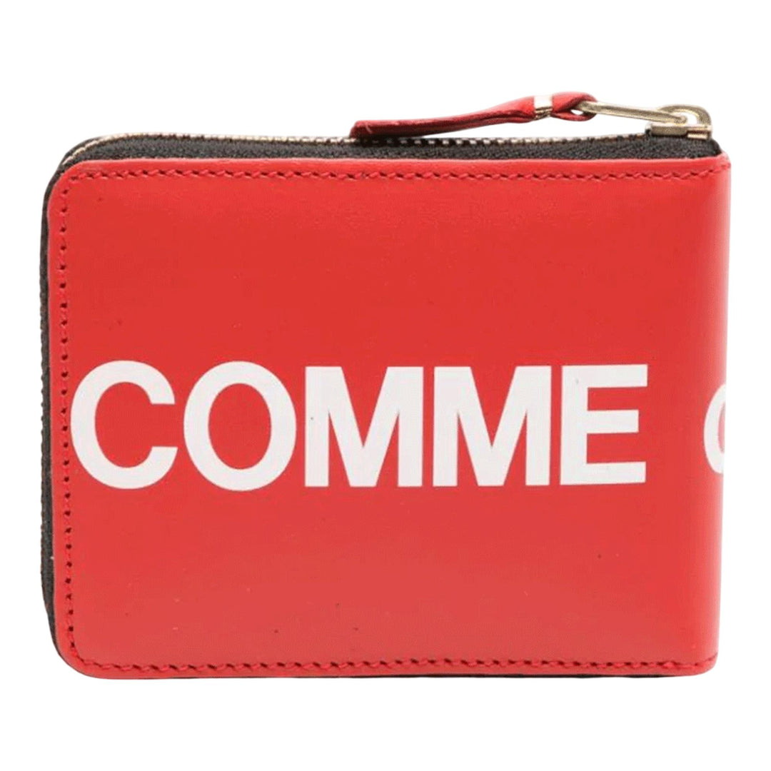 COMME-des-GARCONS-WALLET-Huge-Logo-U-Zip-Wallet-Red-2