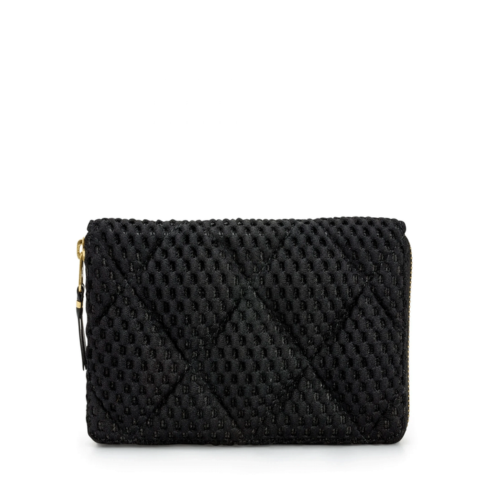 COMME_des_GARCONS_WALLET_Long_Wallet_Ninja_Turtle-Black