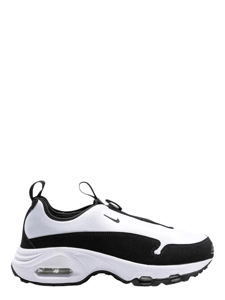 COMME des GARCONS HOMME PLUS Nike-Air-Max-Sunder Black 1-