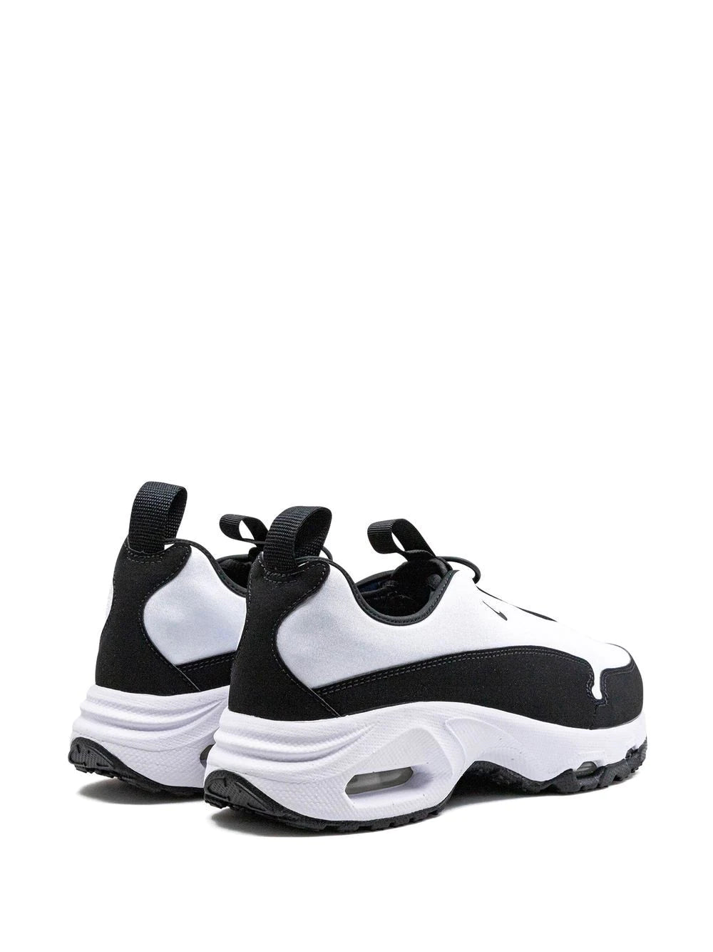 COMME des GARCONS HOMME PLUS Nike-Air-Max-Sunder Black3