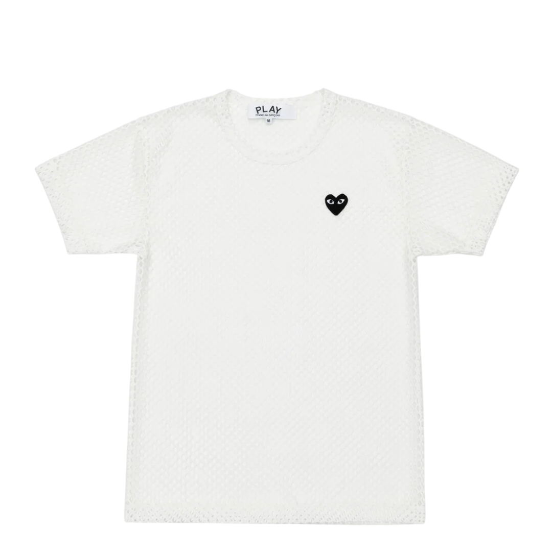 Black Heart T-Shirt Unisex