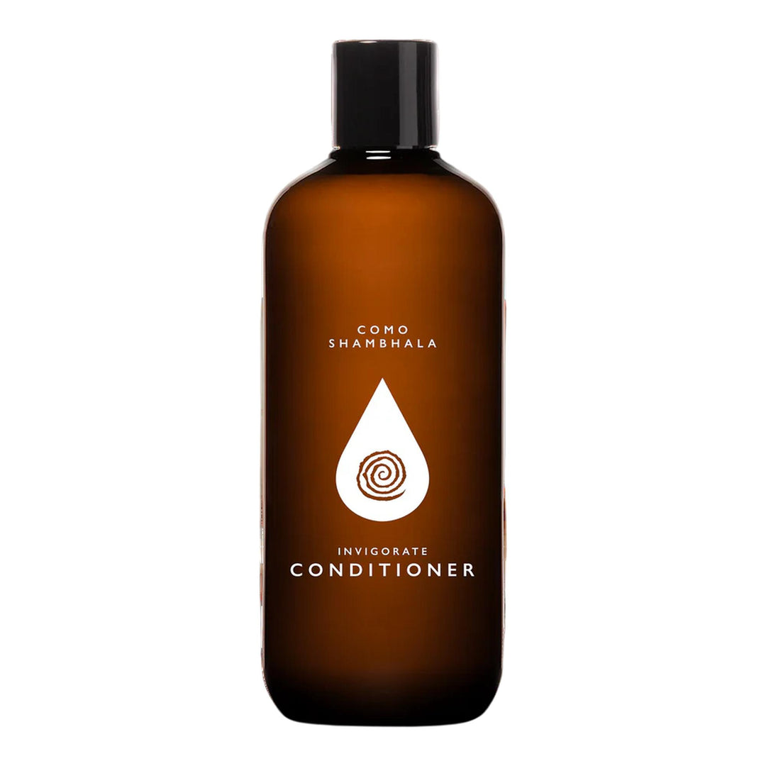 Club21 - COMO Shambhala - Invigorate Conditioner 100Ml - Conditioner - Natural