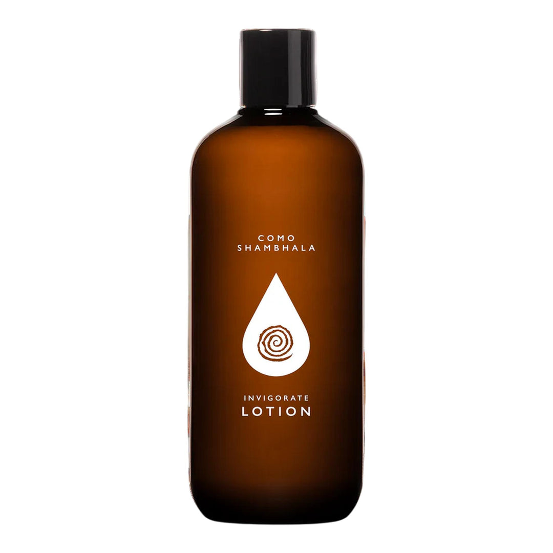 Club21 - COMO Shambhala - Invigorate Lotion 100Ml - Lotion - Natural