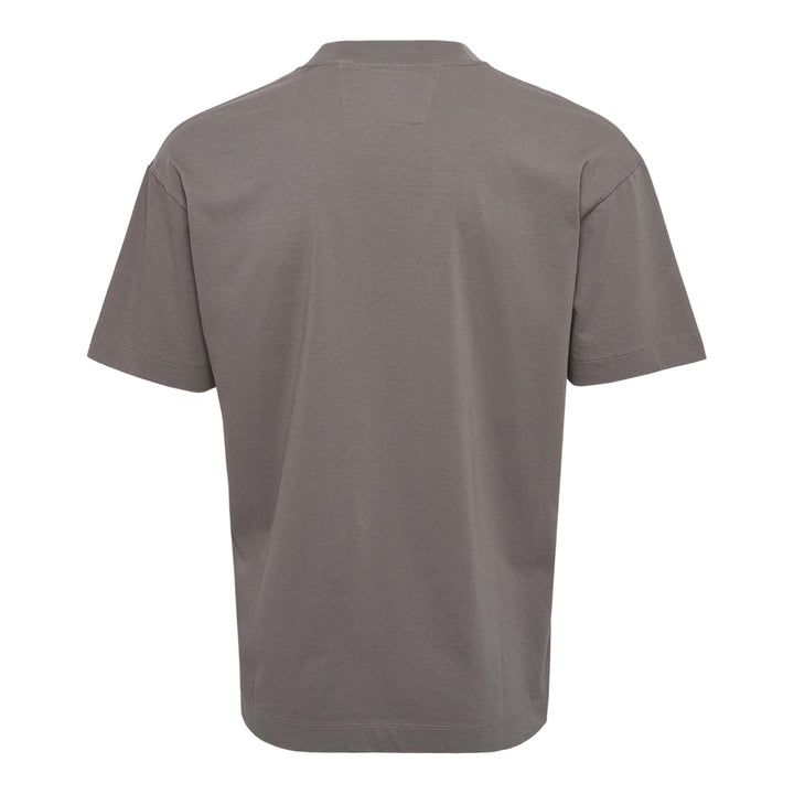 Club21 - C.P. Company - Short Sleeve T-Shirt - TEES - Grey