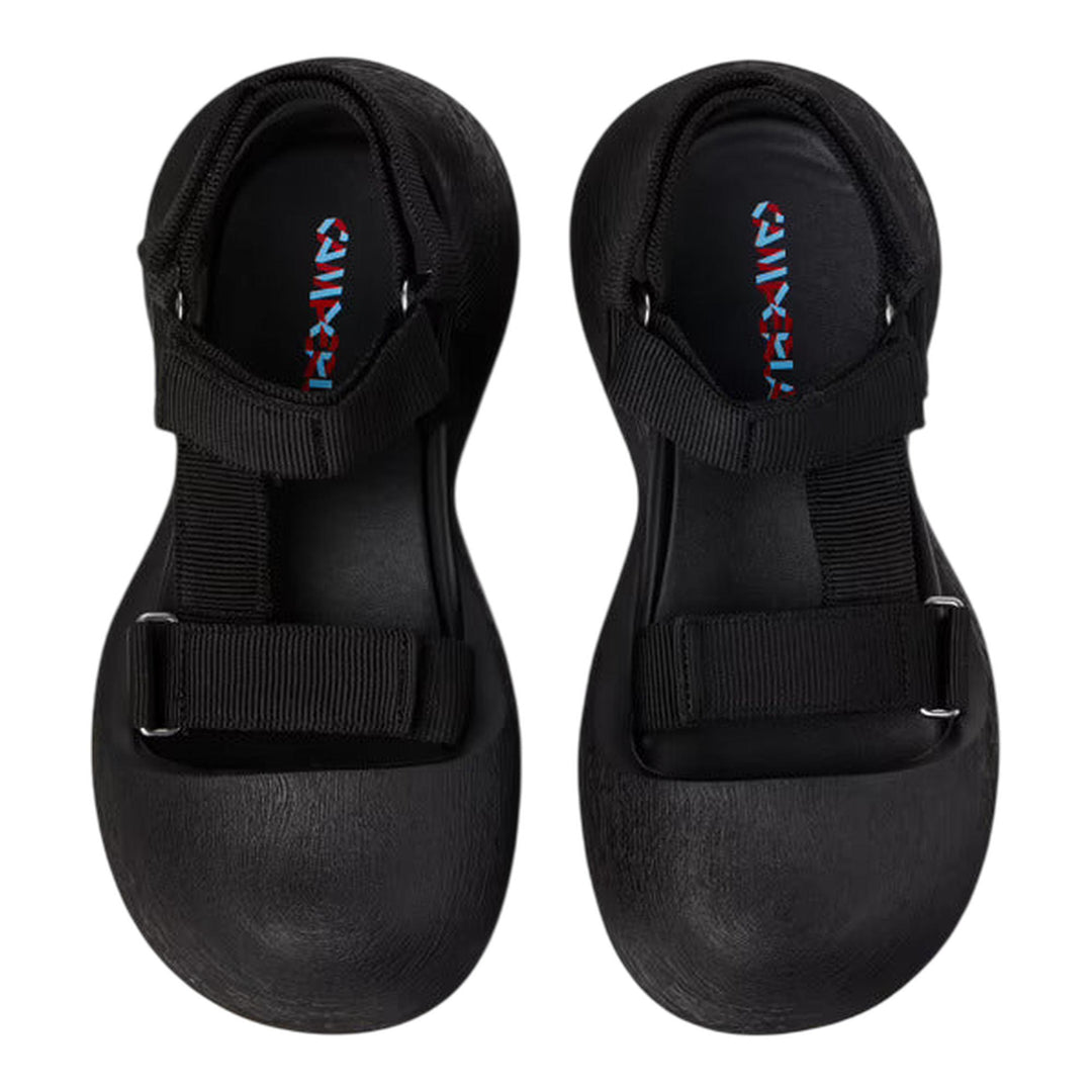 Club21 - Camper - Camper Lab Caramba - SNEAKERS - Black