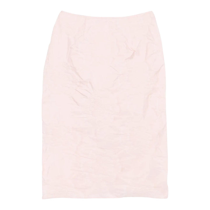 Club21 - Cecilie Bahnsen - Midi Pencil Skirt - SKIRTS - Pink