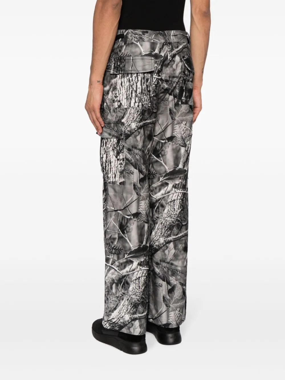 Children-Of-The-Discordance-Real-Tree-Pants-Black-4