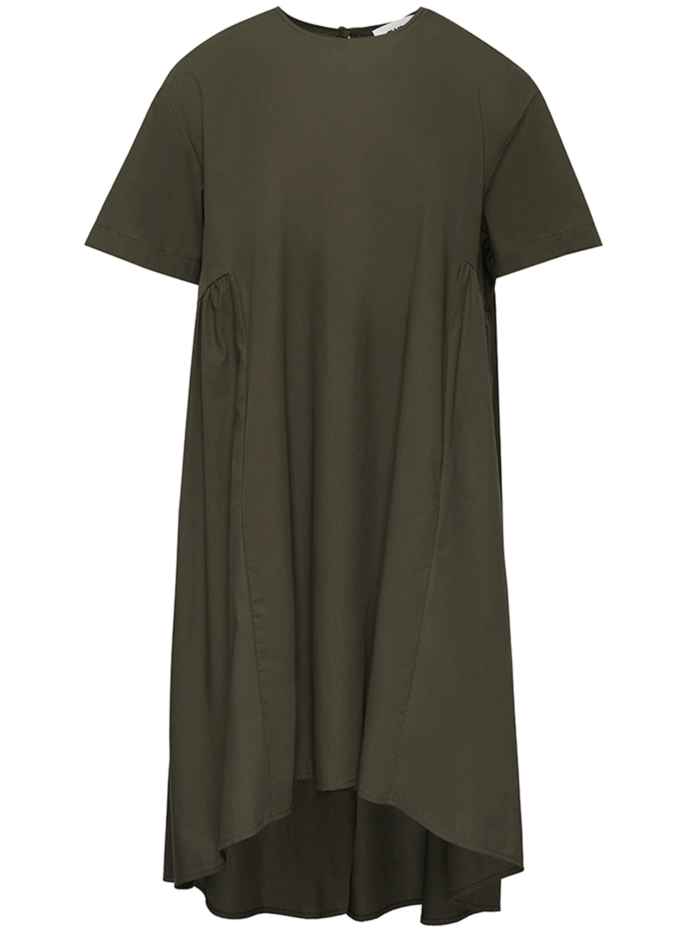 Club21-Collection-Silky-Cotton-Poplin-Cape-Olive-1