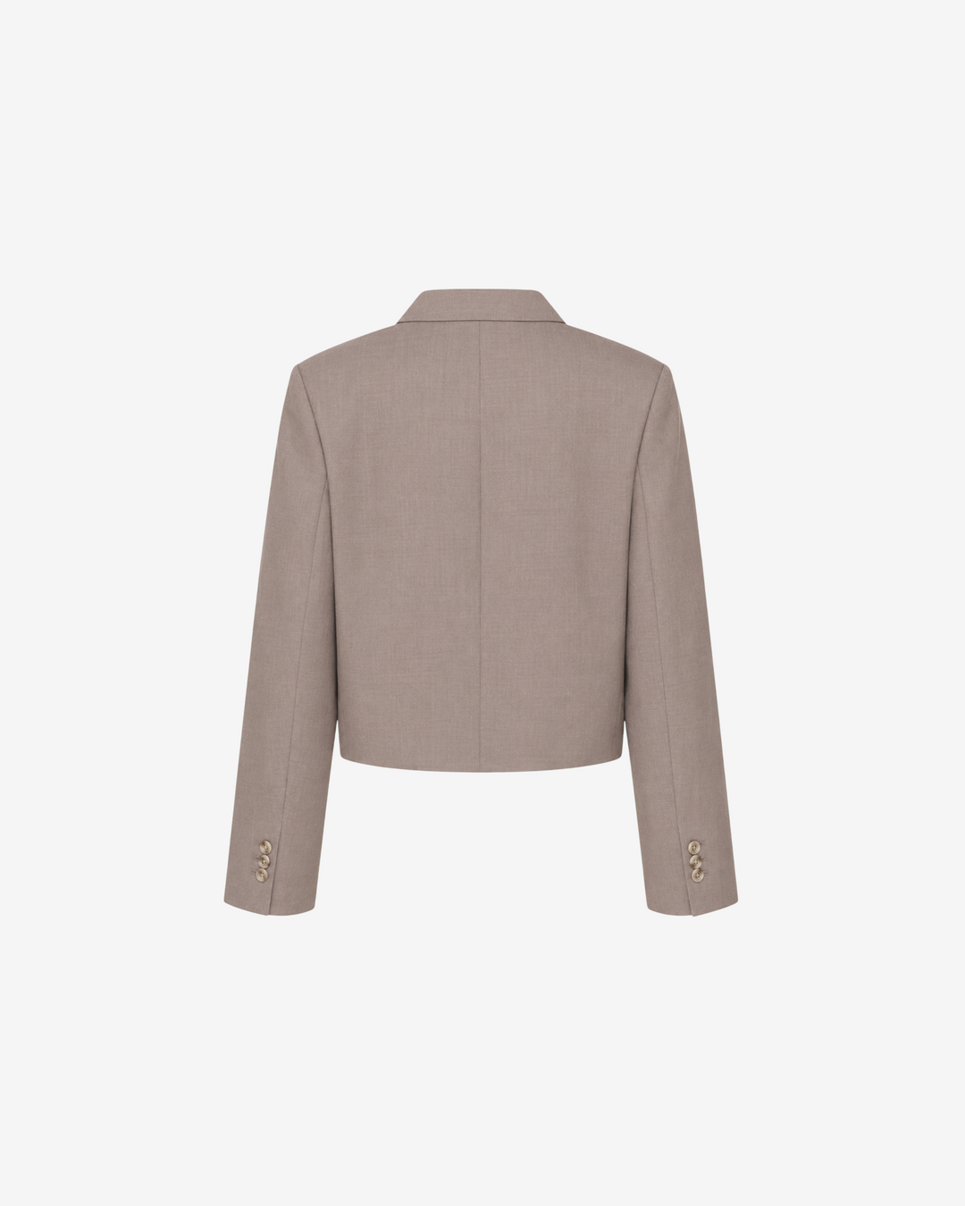 Alba Blazer